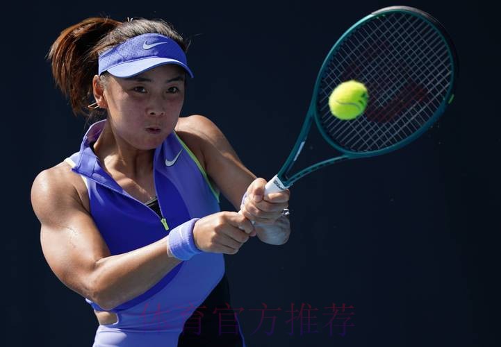 鏖战3小时 袁悦2-1卡莱晋级澳网女单资格赛决胜轮 鏖战3小时 袁悦2-1卡莱晋级澳网女单资格赛决胜轮